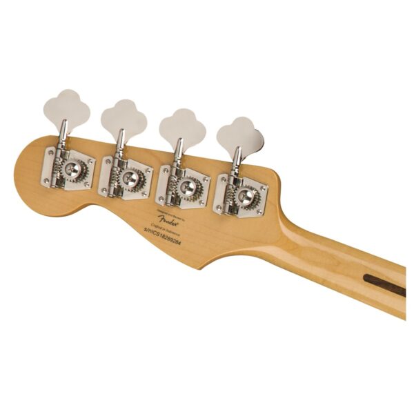 Squier Classic Vibe 60s Jazz Fretless Bass 3-Tone Sunburst