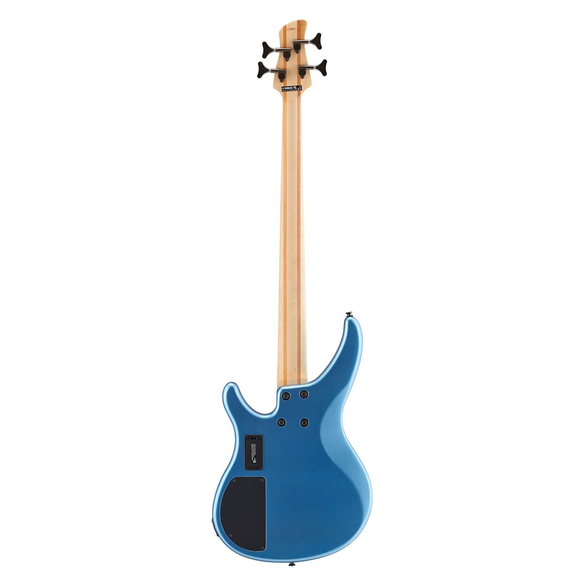 Yamaha TRBX304 Factory Blue