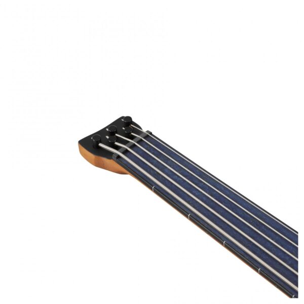 Ibanez EHB1005F Bass Workshop Fretless Arctic Ocean Matte
