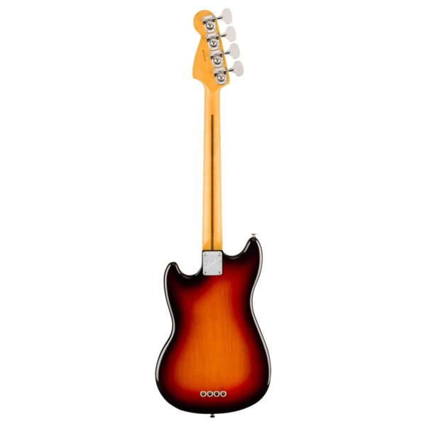 Fender American Professional Classic Mustang Bass RW 3-Color Sunburst