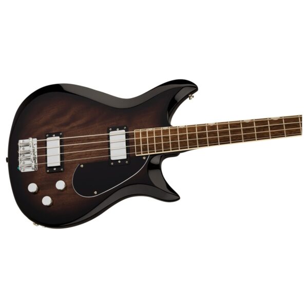 Gretsch Electromatic CVT Bass Double-Cut Bristol Fog