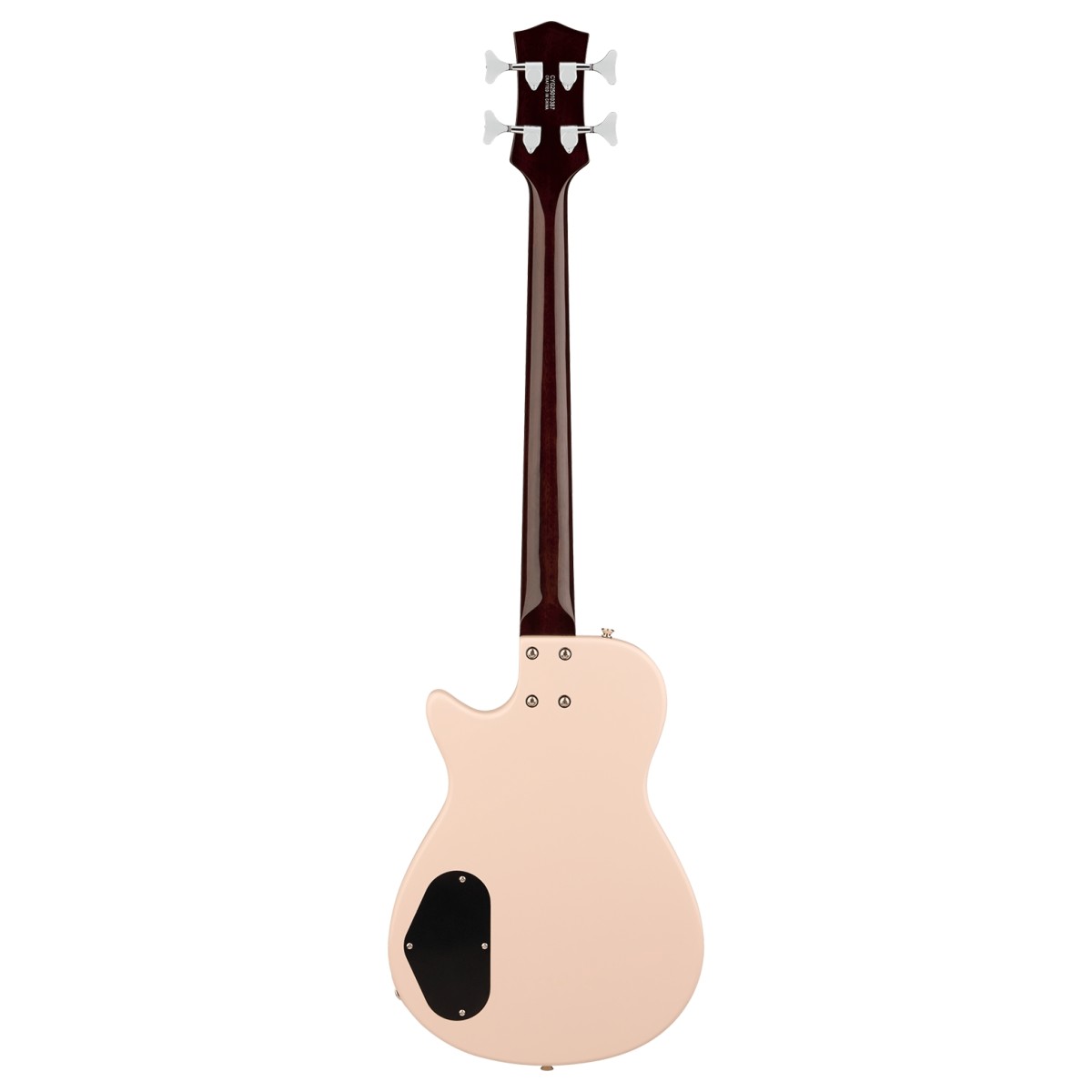 Gretsch Streamliner Jet Club Bass Single-Cut Shell Pink