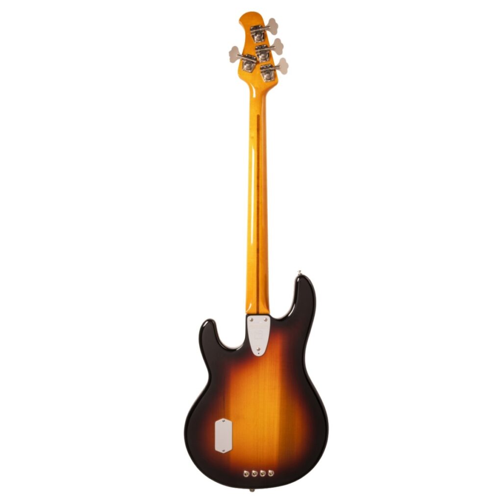 Music Man Pino Palladino StingRay