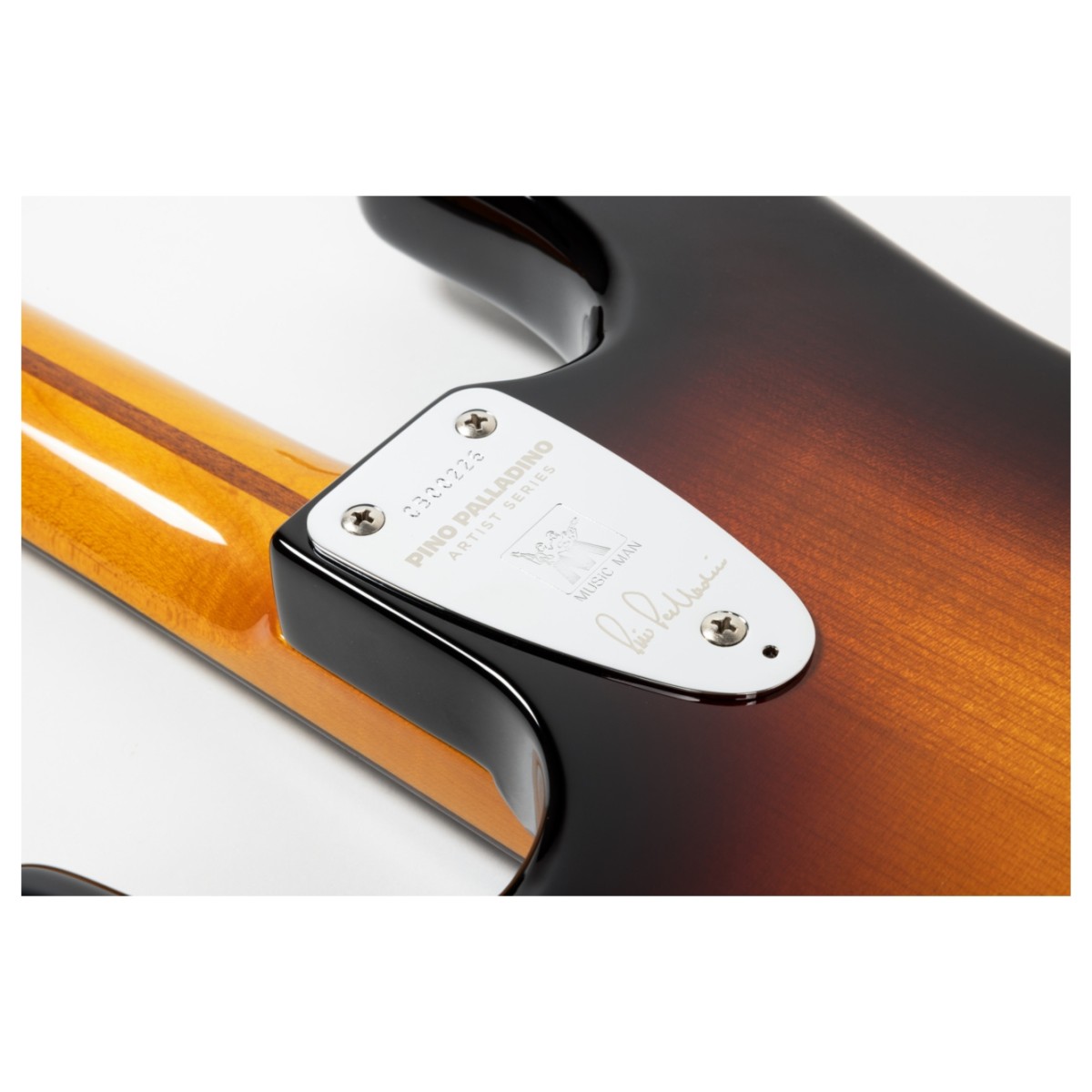 Music Man Pino Palladino StingRay