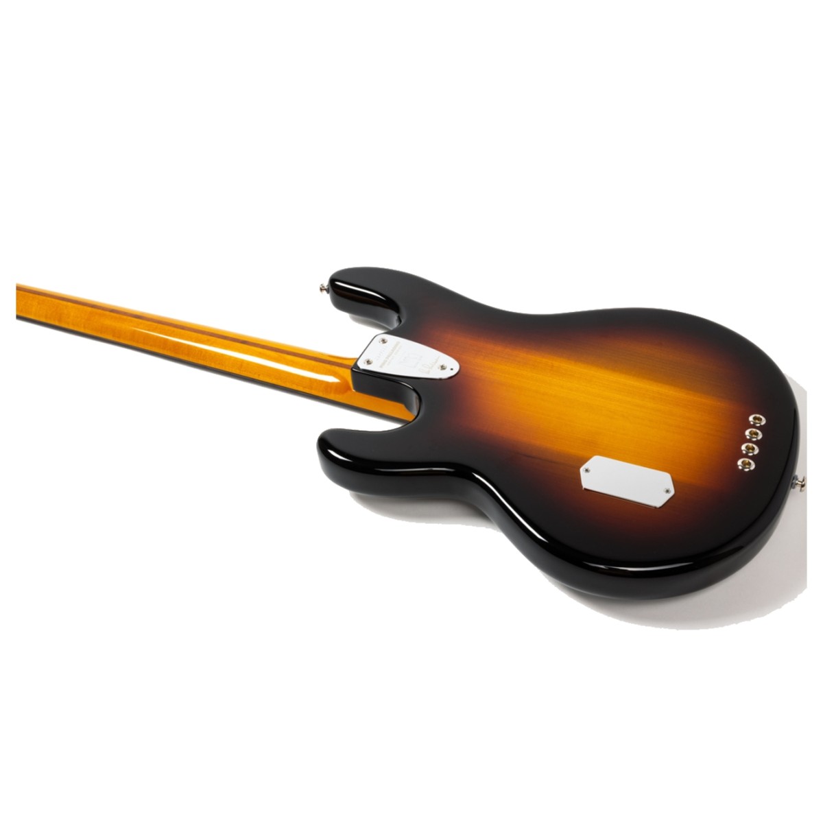 Music Man Pino Palladino StingRay