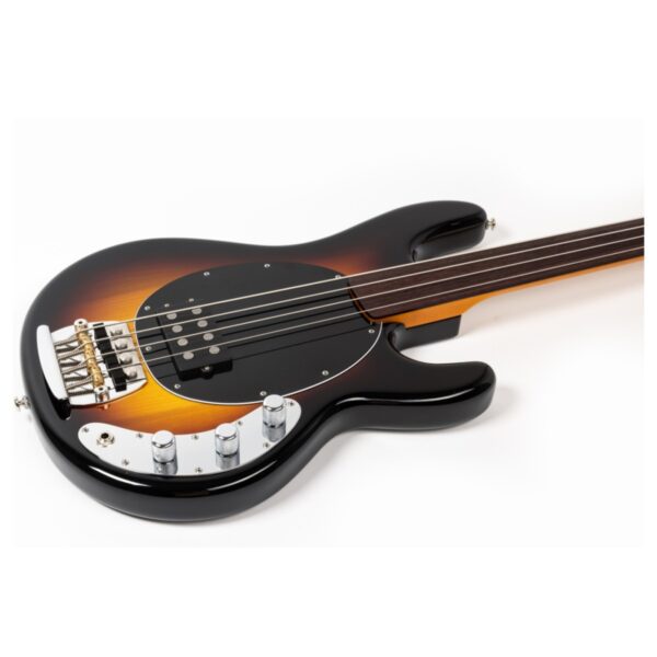 Music Man Pino Palladino Fretless StingRay