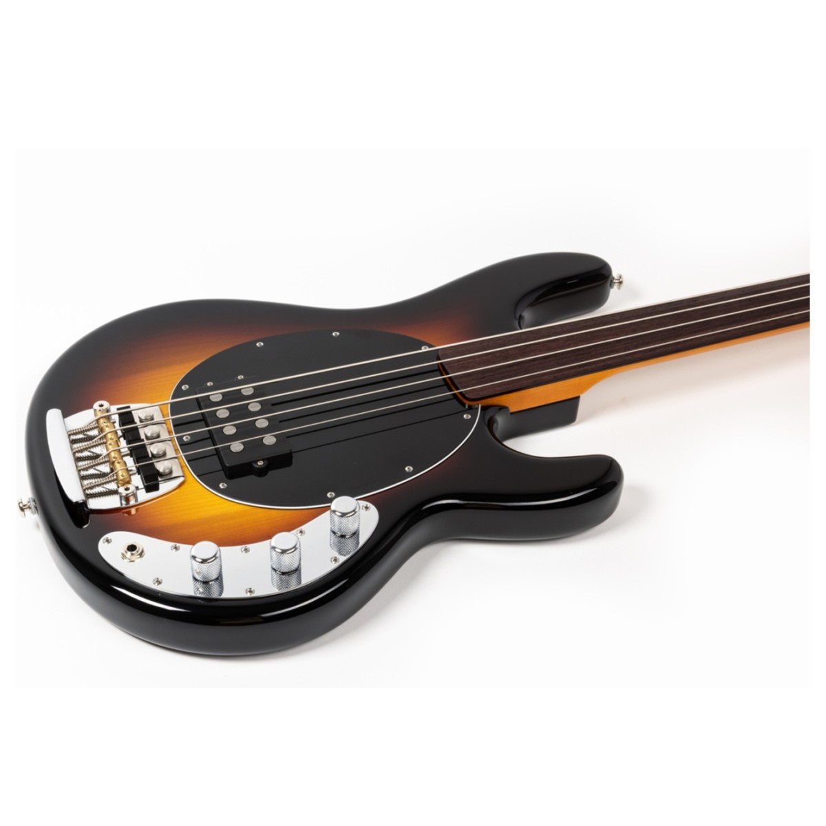 Music Man Pino Palladino Fretless StingRay