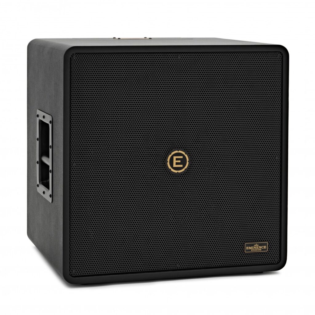 Eden NovaTone 115 Bass Cabinet