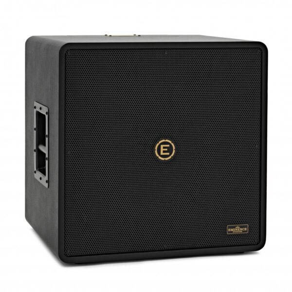 Eden NovaTone 115 Bass Cabinet