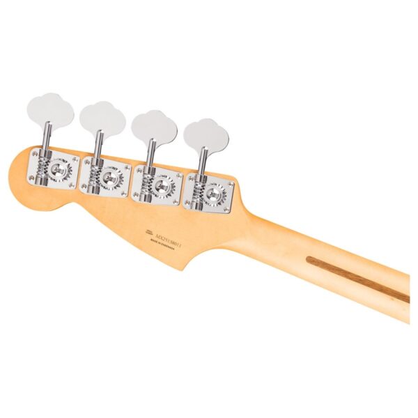 Fender Player II Mustang Bass PJ RW Rallye Orange