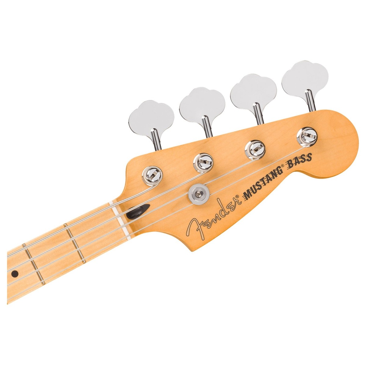 Fender Player II Mustang Bass PJ MN Cactus Gray