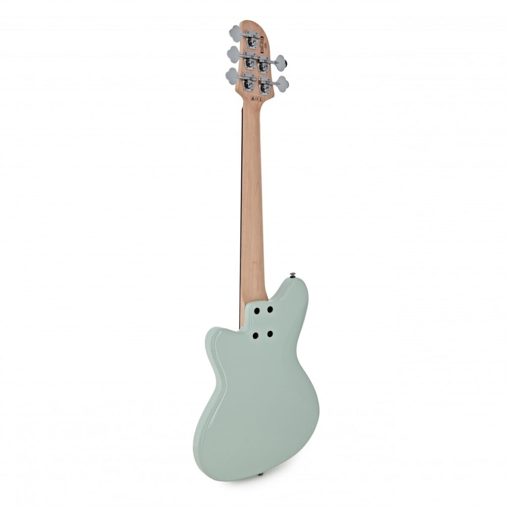 Ibanez TMB35 Talman Bass Mint Green