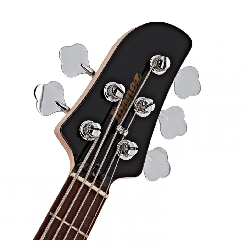 Ibanez TMB35 Talman Bass Mint Green