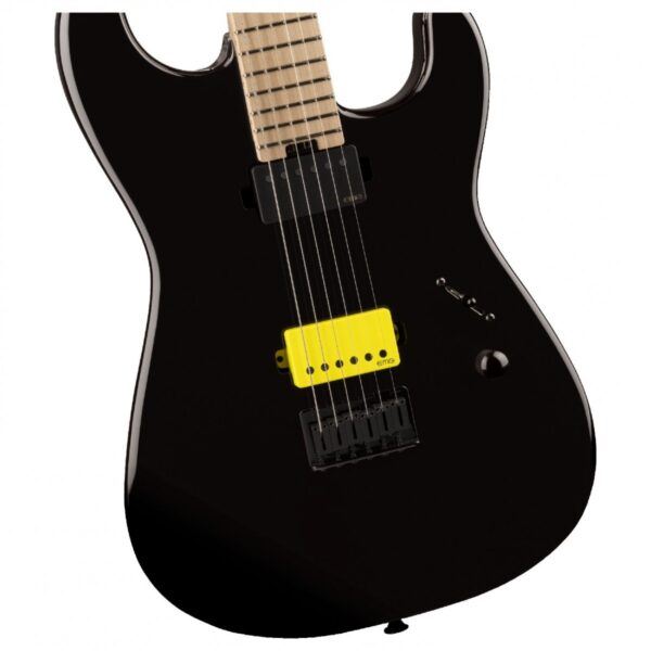 Charvel Sean Long Signature Pro-Mod San Dimas HH HT M Gloss Black