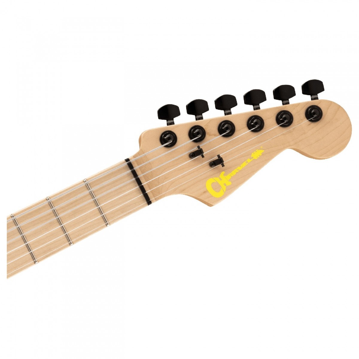 Charvel Sean Long Signature Pro-Mod San Dimas HH HT M Gloss Black