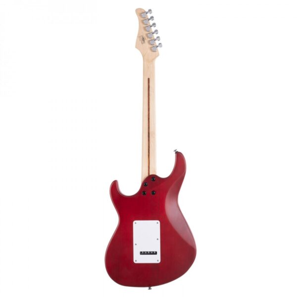 Cort G110 Open Pore Black Cherry