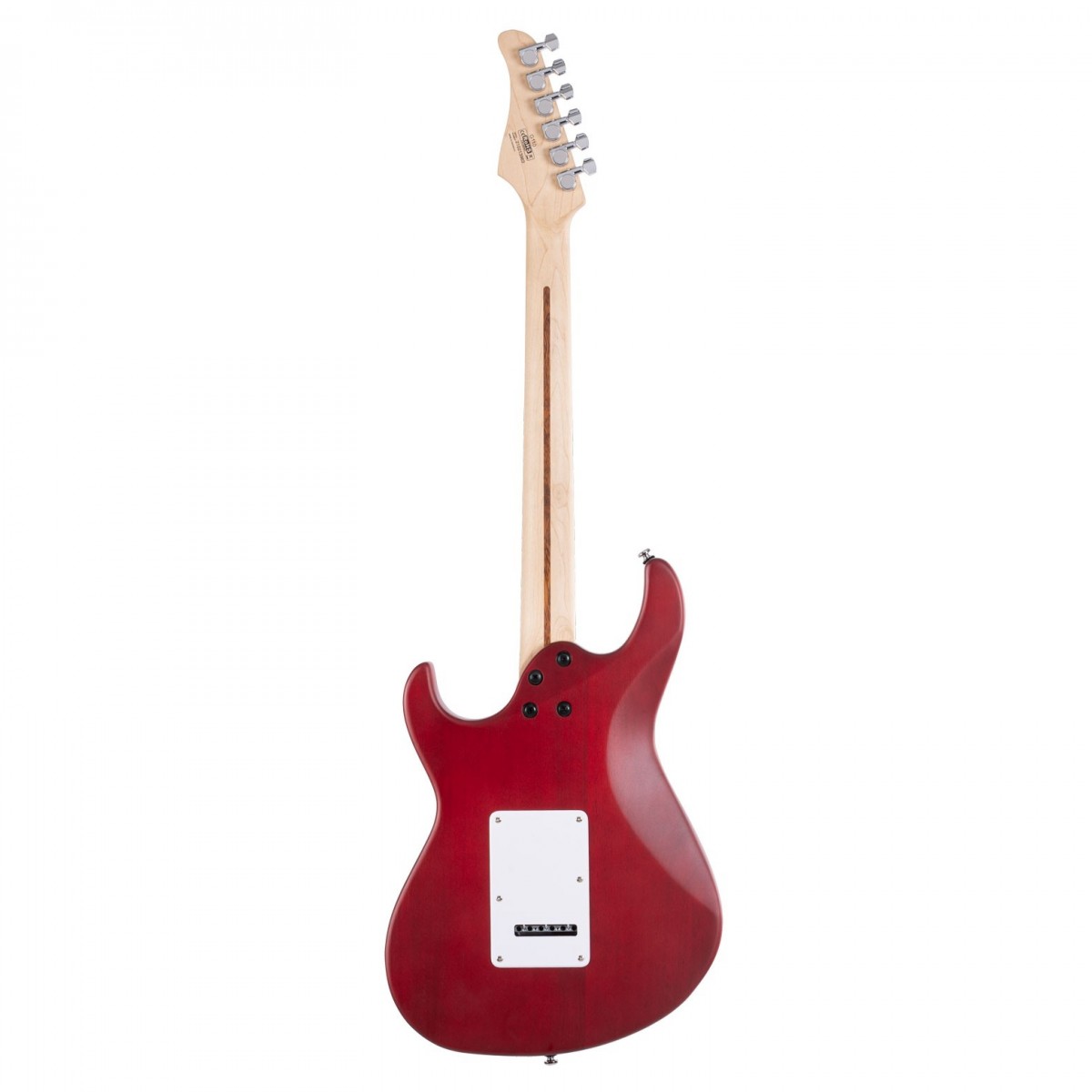 Cort G110 Open Pore Black Cherry
