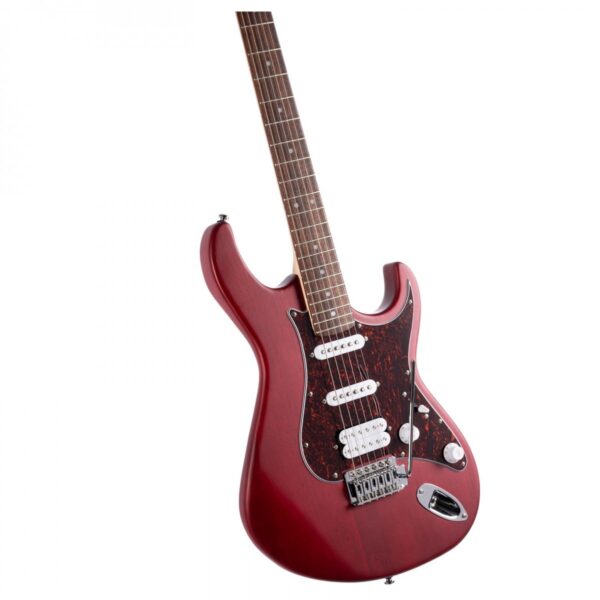 Cort G110 Open Pore Black Cherry