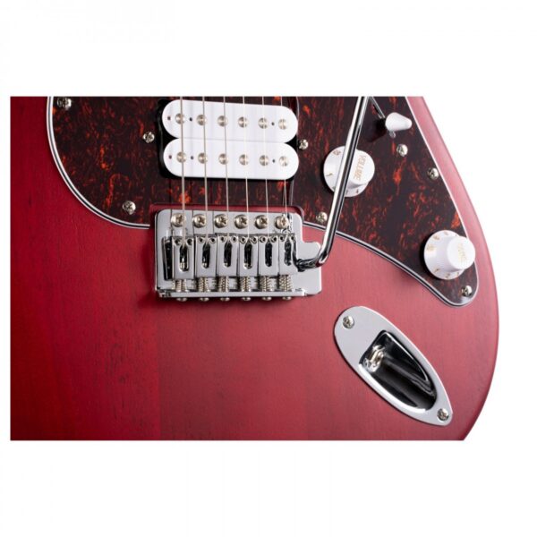Cort G110 Open Pore Black Cherry