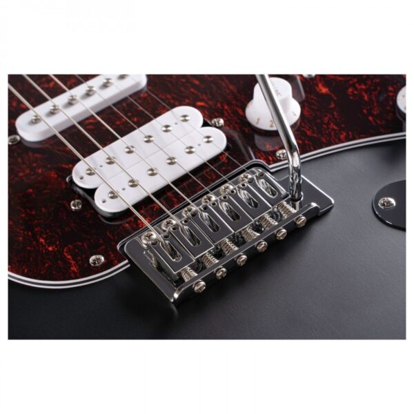 Cort G110 Open Pore Black