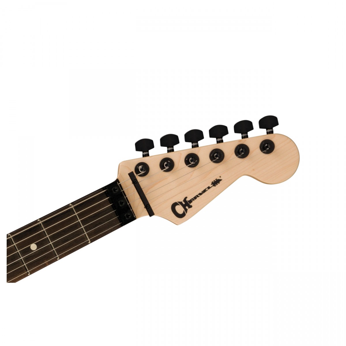 Charvel Pro-Mod So-Cal Style 1 HSS FR E Ferrari Red