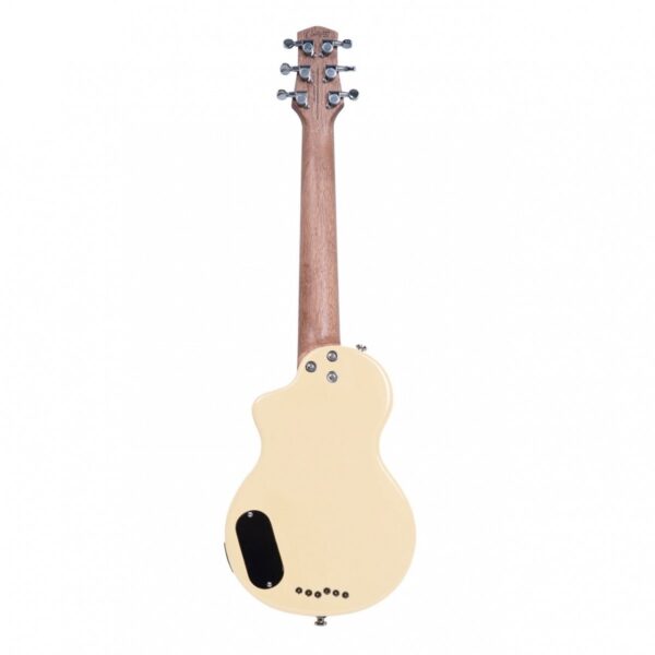 Blackstar Carry On Travel Guitar ST White