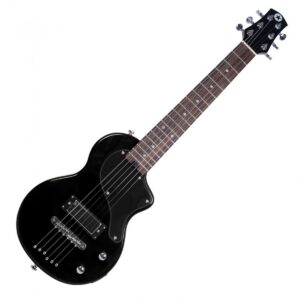 Blackstar Carry On Travel Guitar ST Black