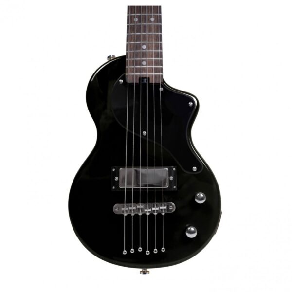 Blackstar Carry On Travel Guitar ST Black