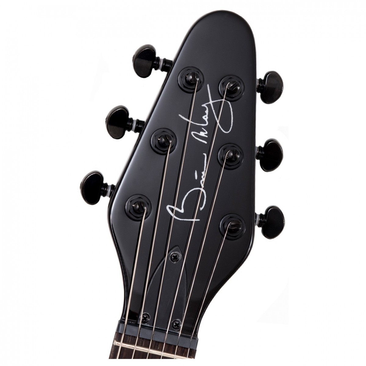 Brian May Special LE Metal May