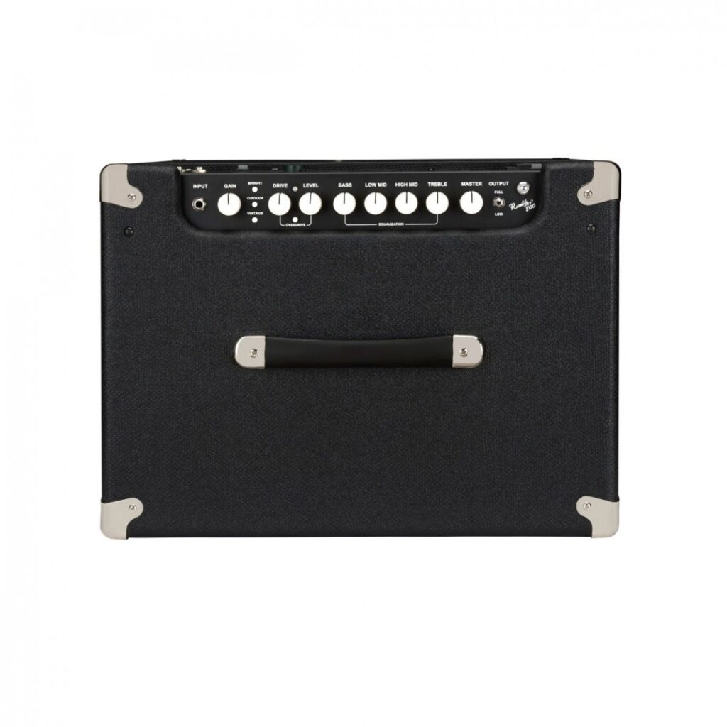 Fender Rumble 800 Combo 230V EU