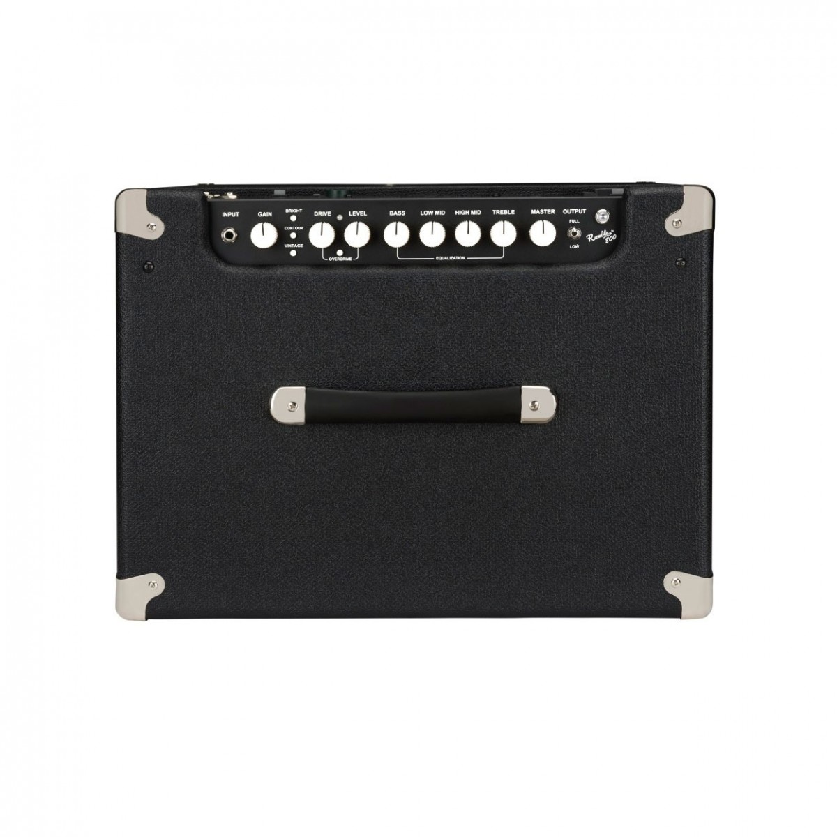Fender Rumble 800 Combo 230V EU