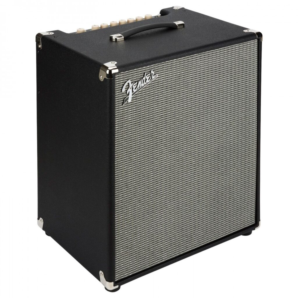 Fender Rumble 800 Combo 230V EU