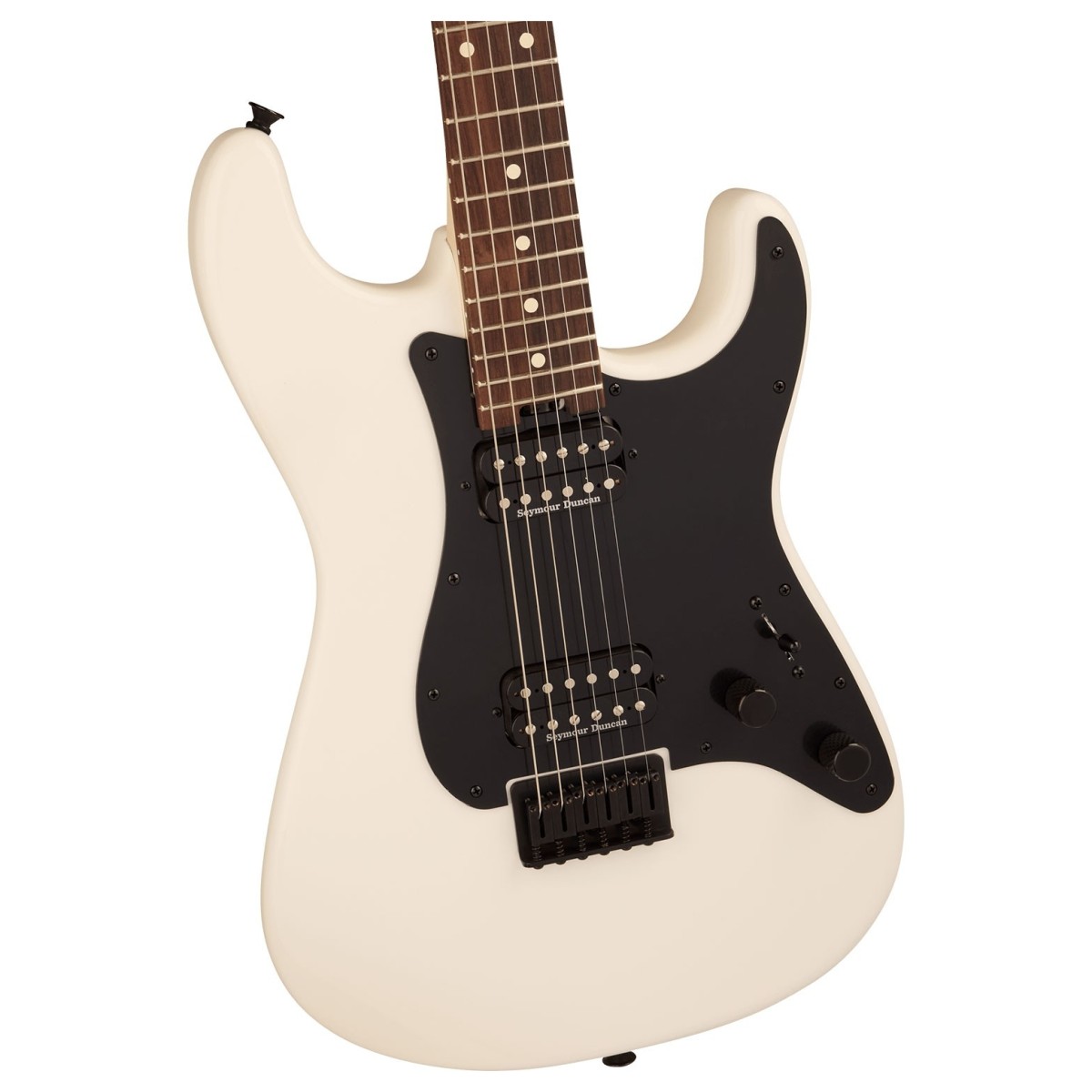 Charvel Pro-Mod So-Cal Style 1 HH HT RW Snow White