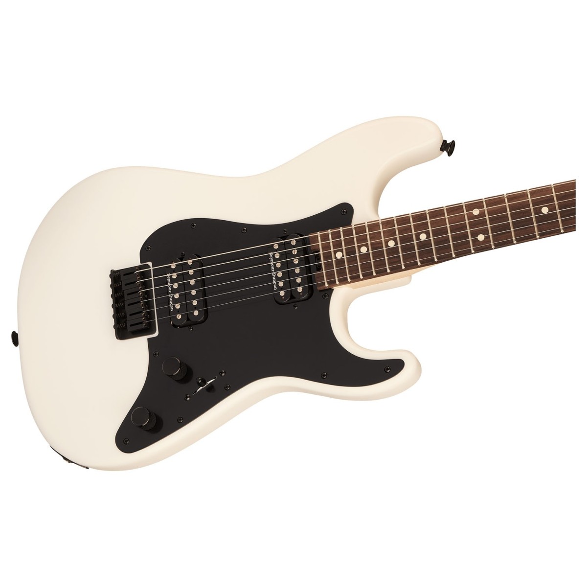 Charvel Pro-Mod So-Cal Style 1 HH HT RW Snow White