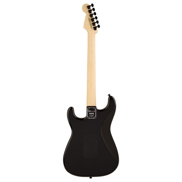Charvel Pro-Mod So-Cal Style 1 HH FR MN Gloss Black