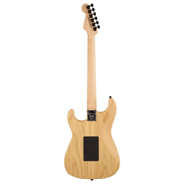 Charvel Pro-Mod So-Cal Style 1 HH FR MN Natural Ash