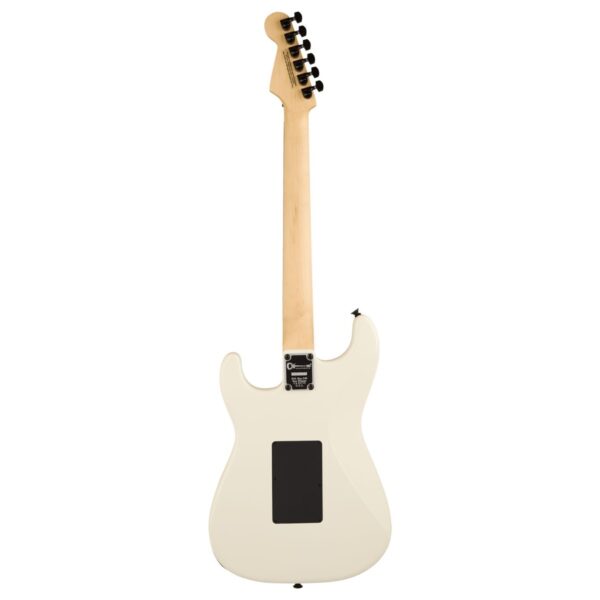 Charvel Pro-Mod So-Cal SC1 Style 1 HH FR RW Snow White