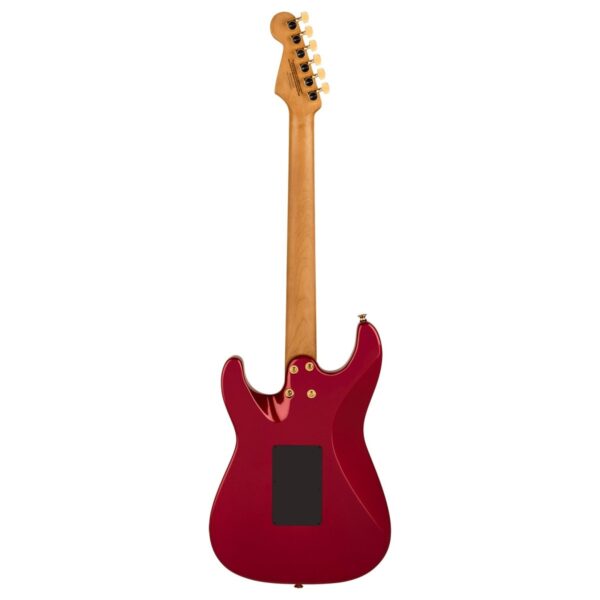 Charvel Pro-Mod Plus So-Cal SC1 Style 1 HH FR EB Candy Apple Red