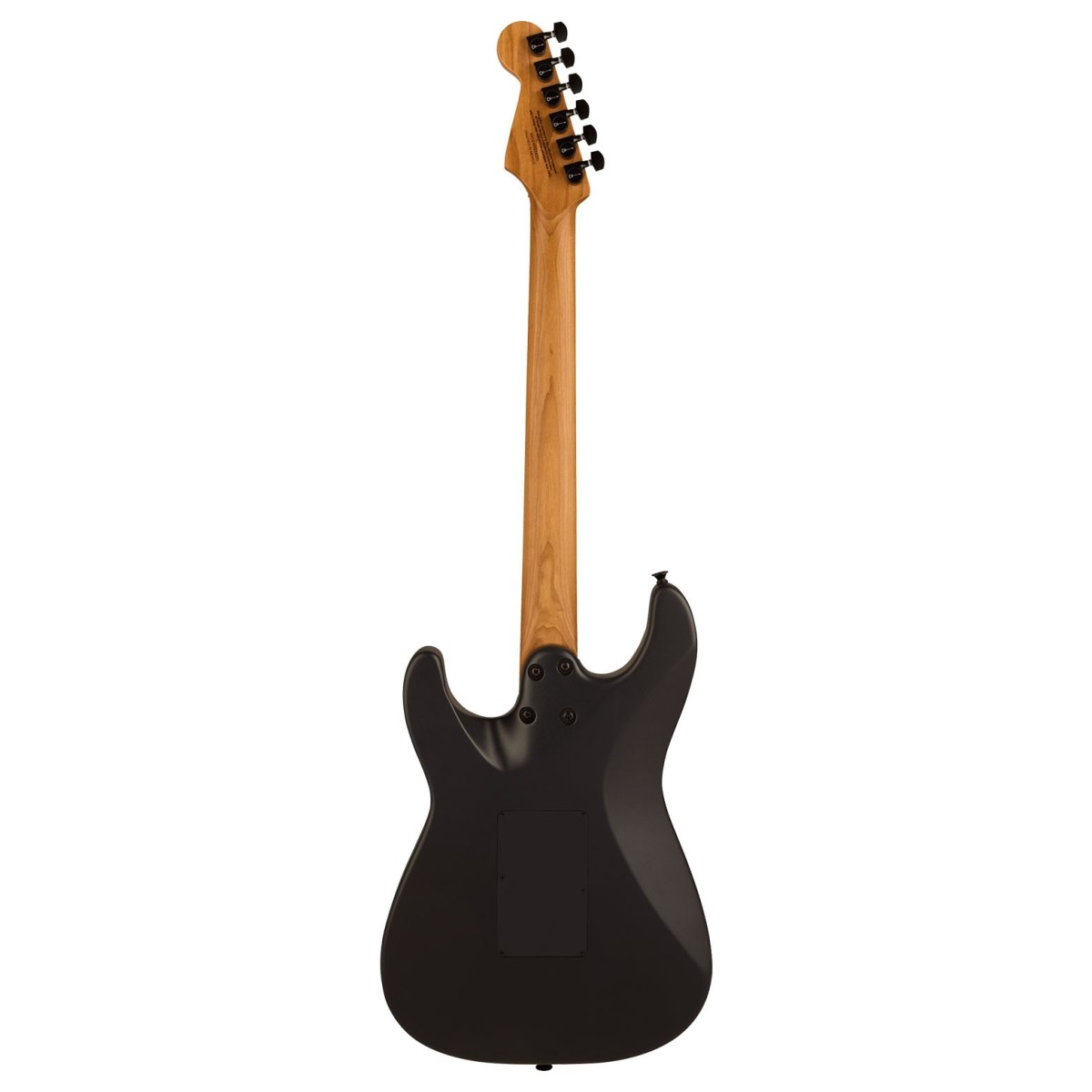 Charvel Pro-Mod Plus So-Cal Style 1 HH FR CM Scorched Earth