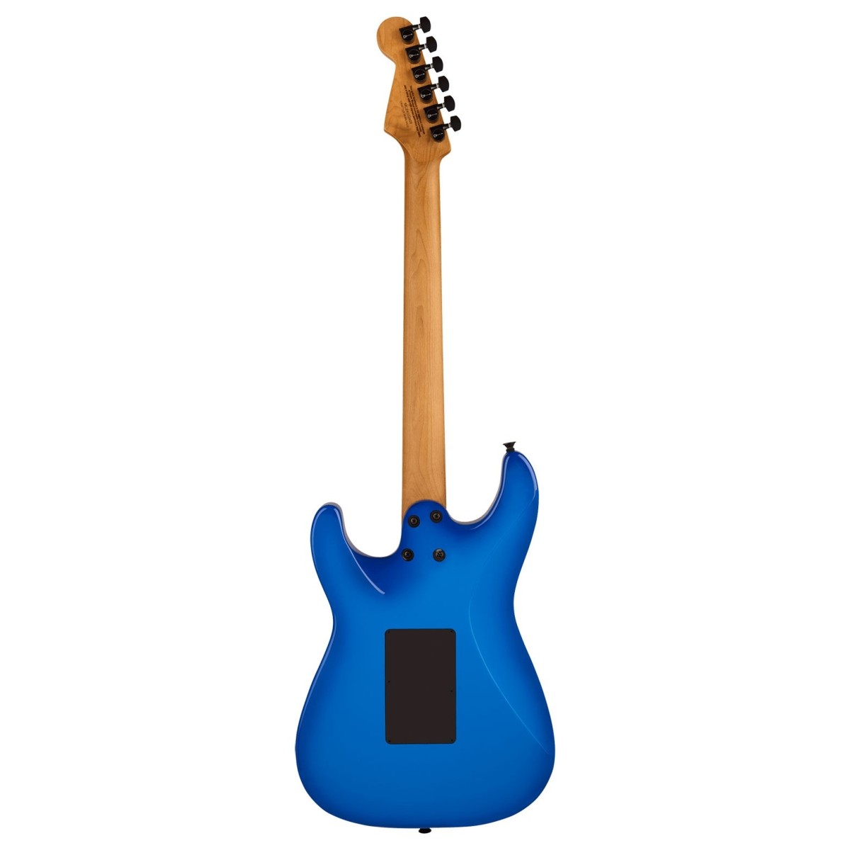 Charvel Pro-Mod Plus So-Cal Style 1 HH FR CM Blue Burst