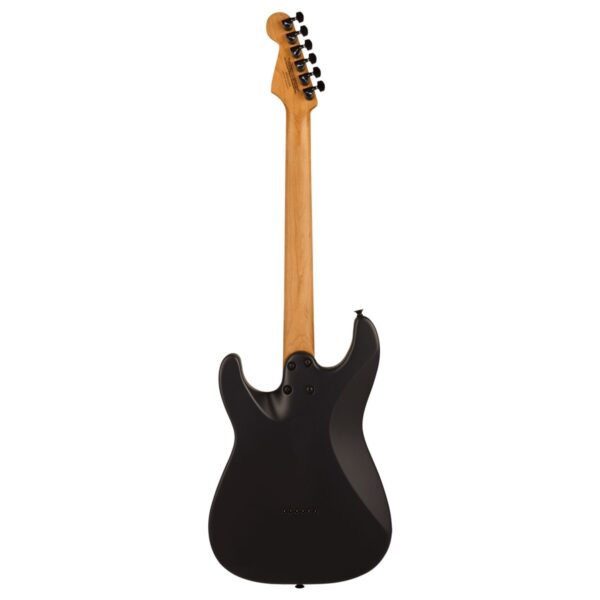 Charvel Pro-Mod Plus So-Cal Style 1 HH HT E EB Scorched Earth