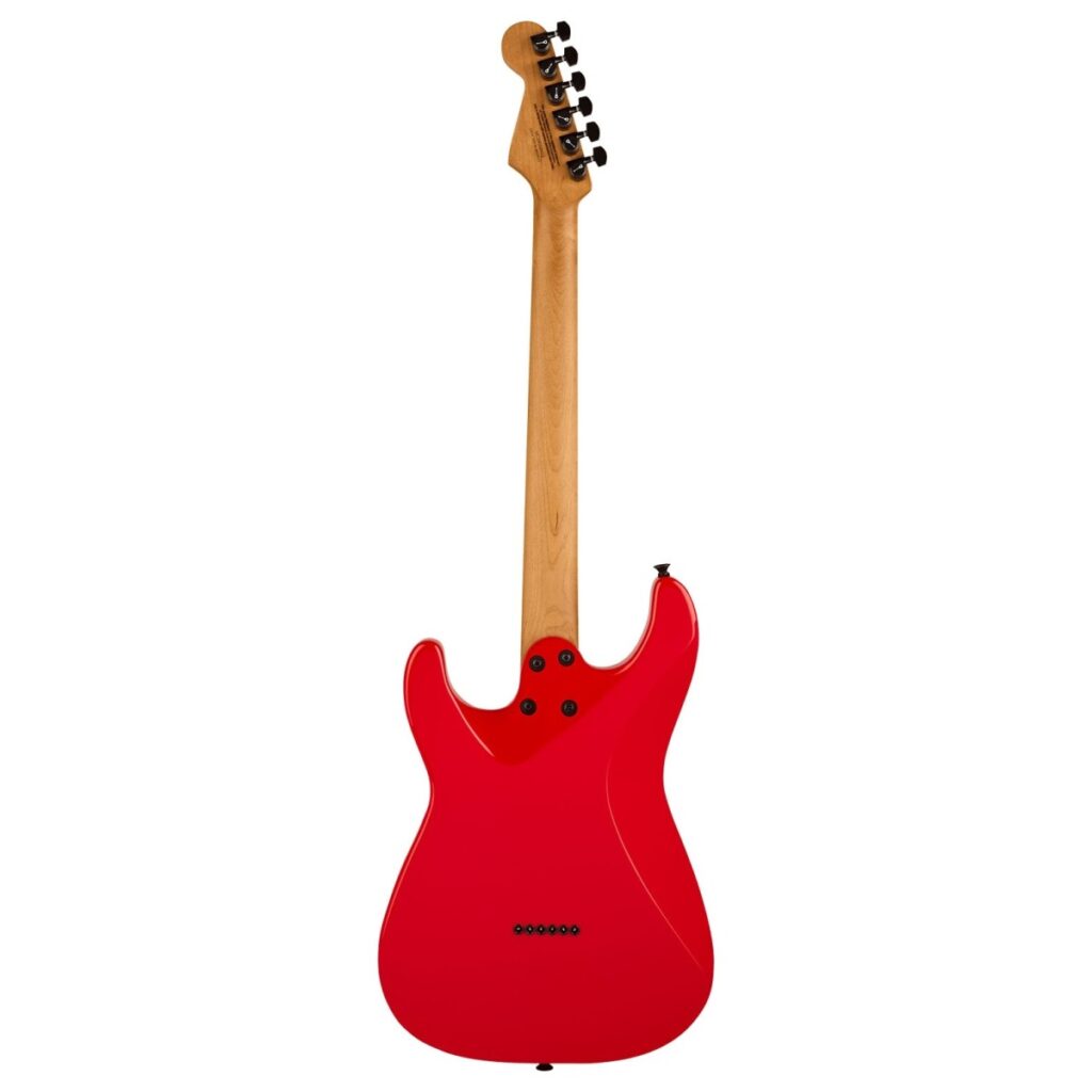 Charvel Pro-Mod Plus So-Cal Style 1 HH HT E EB Ferrari Red