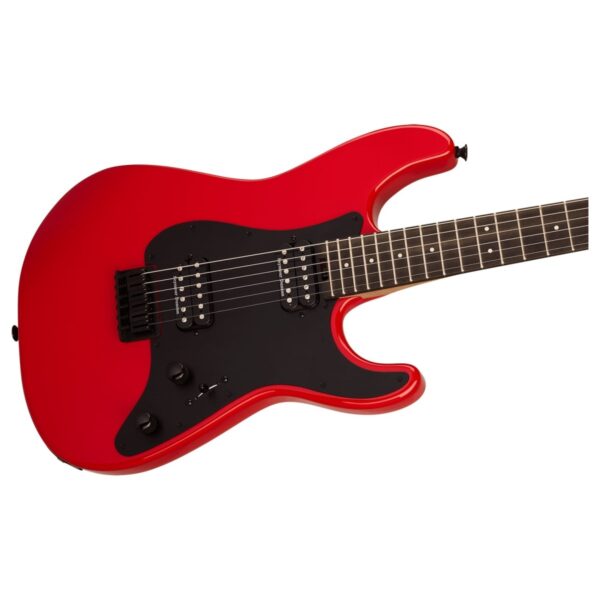 Charvel Pro-Mod Plus So-Cal Style 1 HH HT E EB Ferrari Red