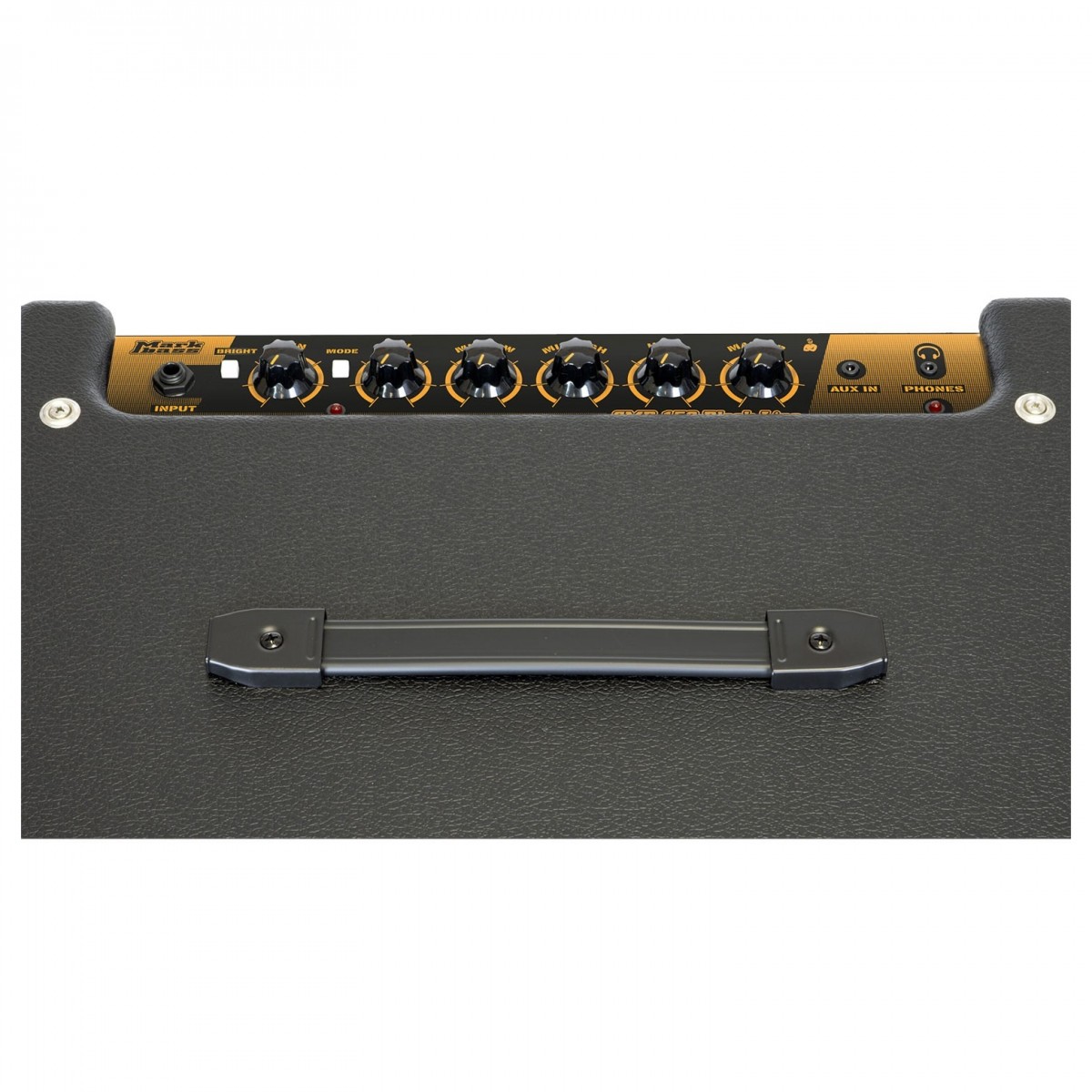 Markbass CMB 121 BlackLine 150W