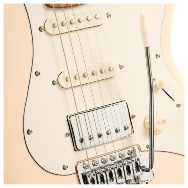 Cort G200SE Aged Cream