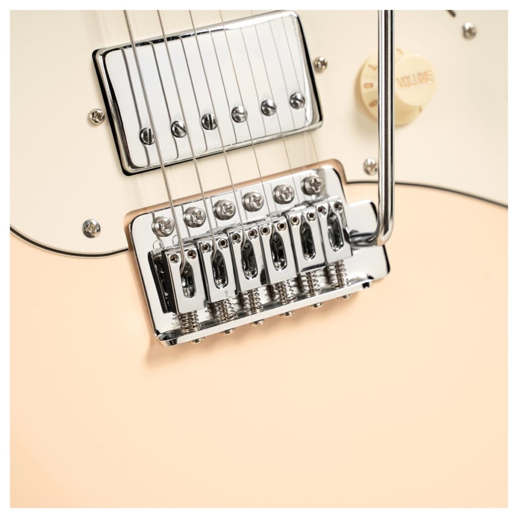Cort G200SE Aged Cream