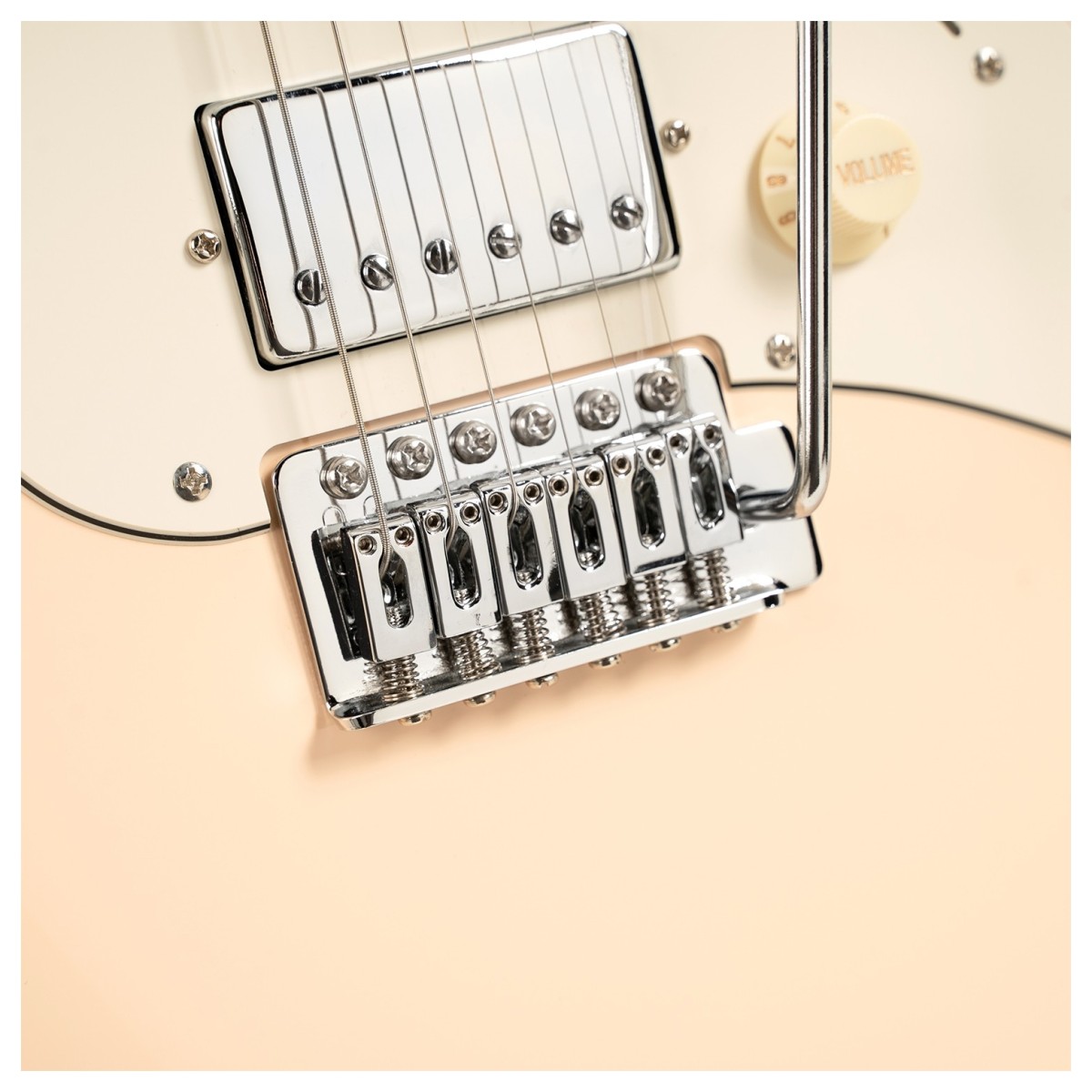 Cort G200SE Aged Cream