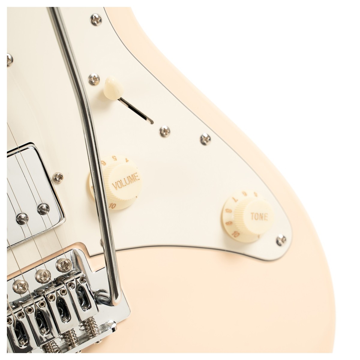 Cort G200SE Aged Cream