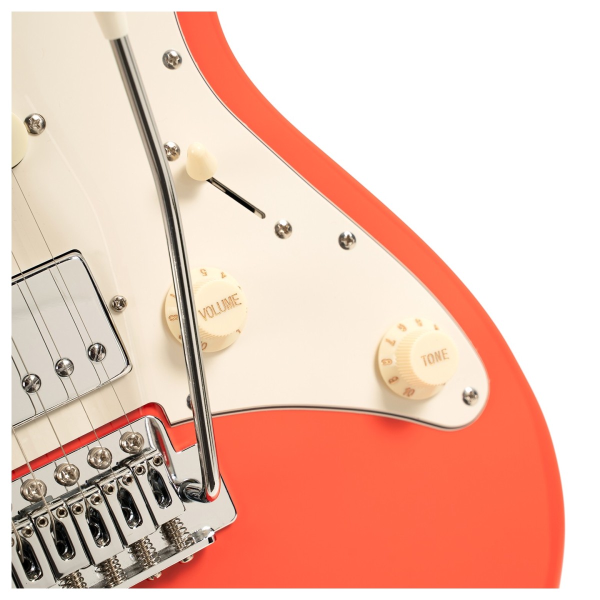 Cort G200SE Scarlet Red