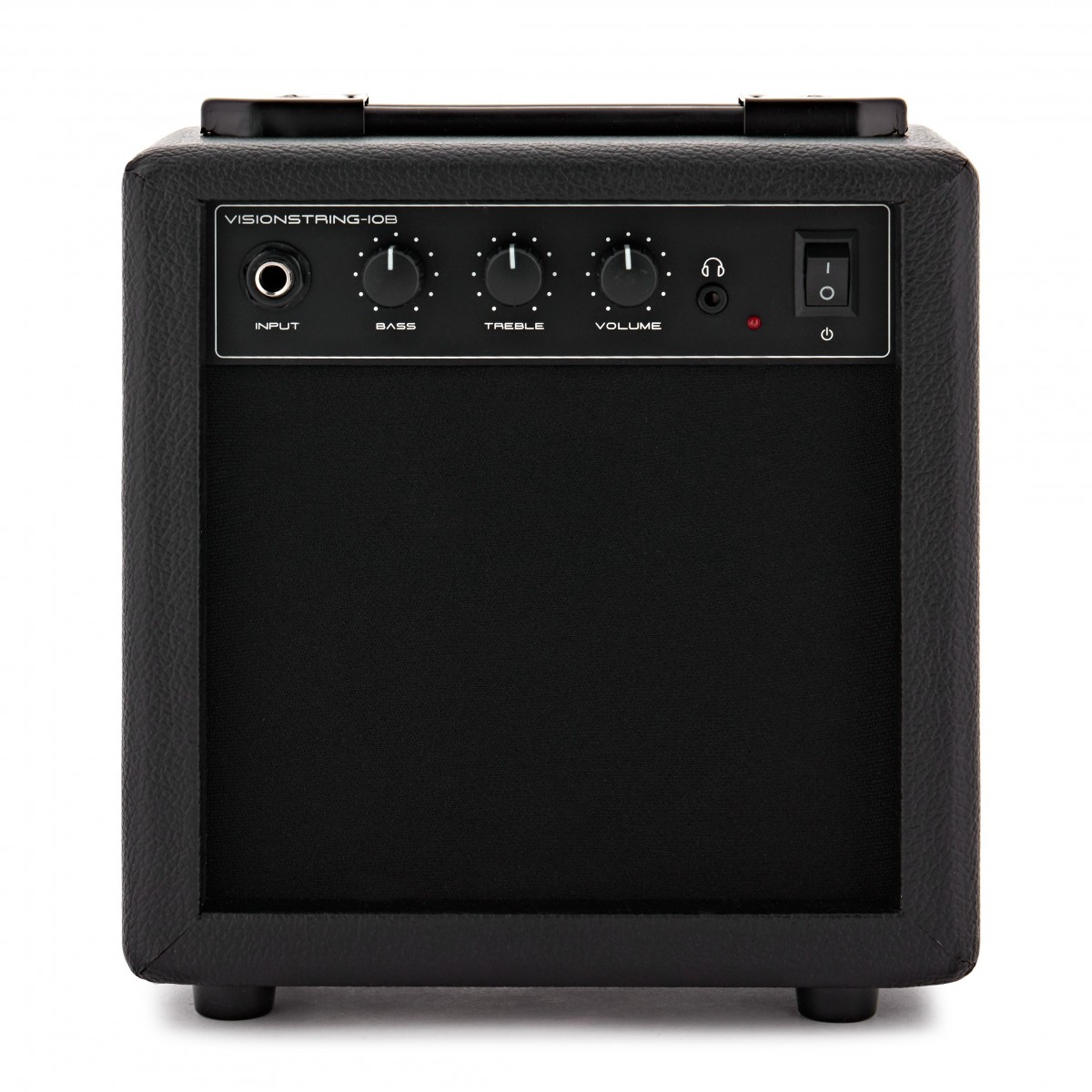 VISION 10W Bass Guitar Amplifier